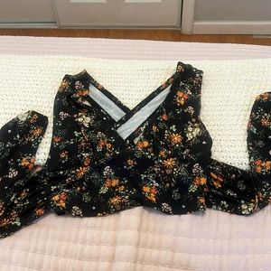 Urban outfitters top